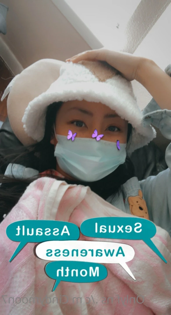 cindymoon 🔝2.1% Busty Petite Asian Dream [ cindymoon7 ] Onlyfans leaked photo 16190287 on Hotleaks.tv