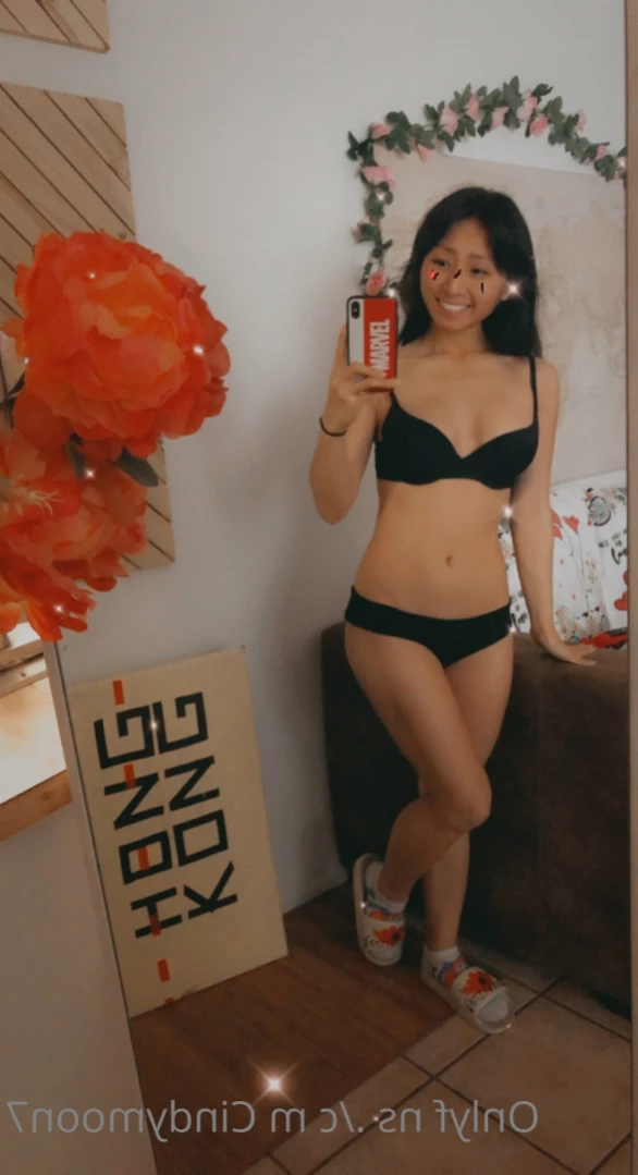 cindymoon 🔝2.1% Busty Petite Asian Dream [ cindymoon7 ] Onlyfans leaked photo 16190335 on Hotleaks.tv