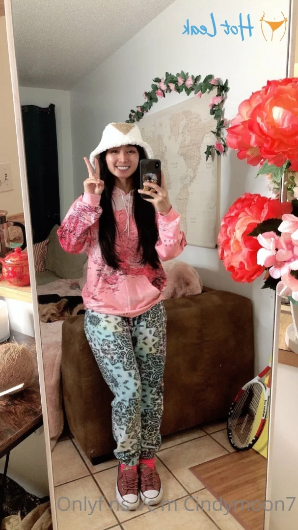cindymoon 🔝2.1% Busty Petite Asian Dream [ cindymoon7 ] Onlyfans leaked photo 16190339 on Hotleaks.tv