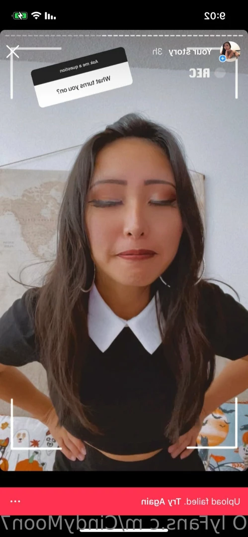 cindymoon 🔝2.1% Busty Petite Asian Dream [ cindymoon7 ] Onlyfans leaked photo 16190351 on Hotleaks.tv