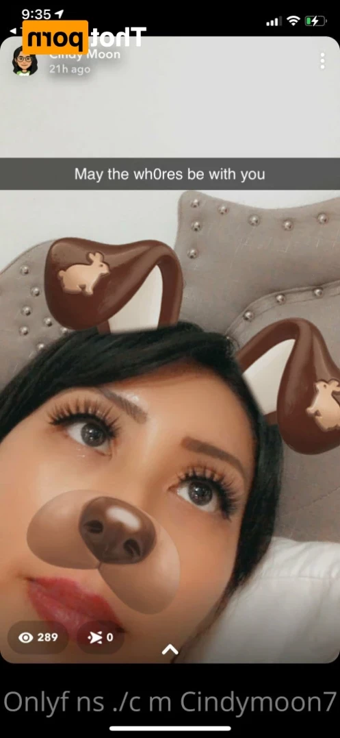 cindymoon 🔝2.1% Busty Petite Asian Dream [ cindymoon7 ] Onlyfans leaked photo 16190483 on Hotleaks.tv