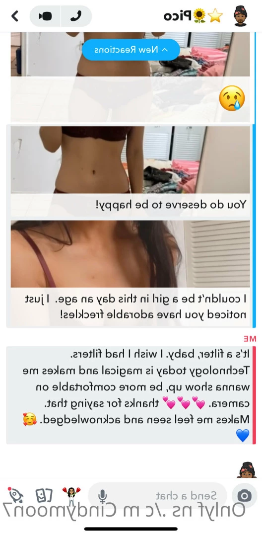 cindymoon 🔝2.1% Busty Petite Asian Dream [ cindymoon7 ] Onlyfans leaked photo 16222936 on Hotleaks.tv