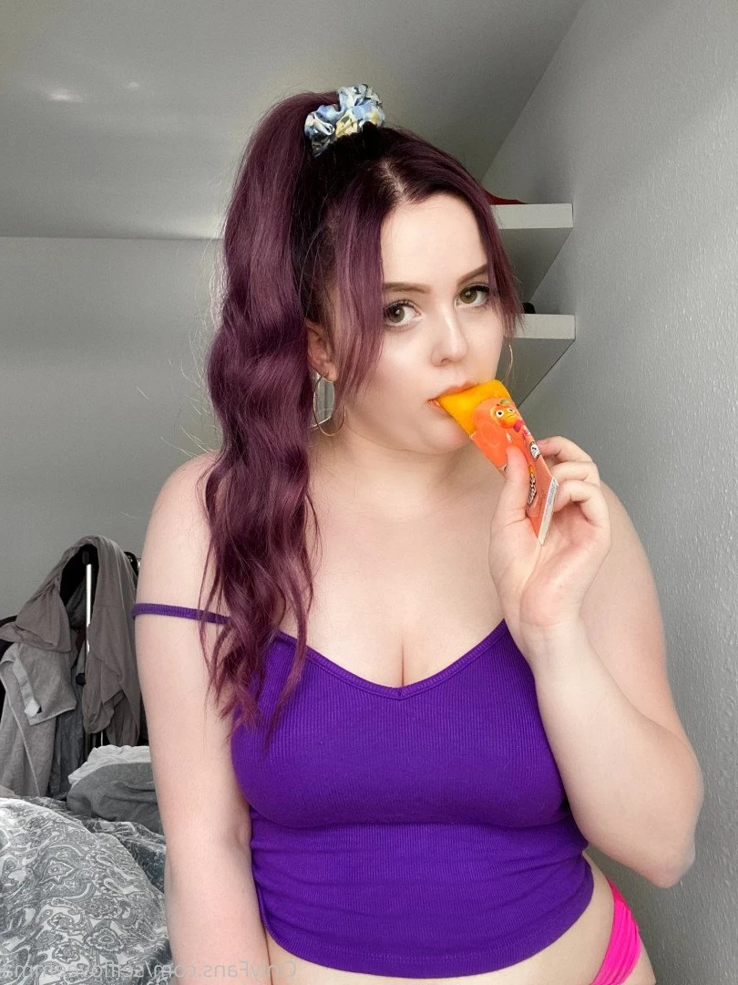 ♥︎CutePotatoGurl [ cutepotatogurl ] Onlyfans leaked photo 2288304 on Hotleaks.tv