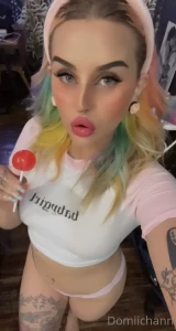 domiichann Onlyfans leaked video 2119597 on Hotleaks.tv