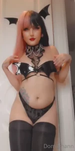 domiichann Onlyfans leaked video 12235656 on Hotleaks.tv