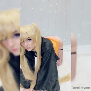 domiichann Onlyfans leaked video 13581254 on Hotleaks.tv