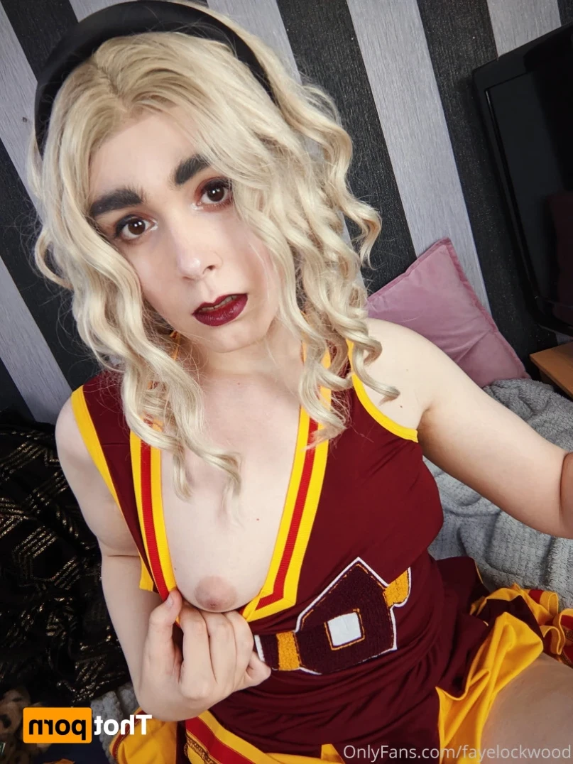 ♥ Faye Lockwood ♥ [ fayelockwood ] Onlyfans leaked photo 10968644 on Hotleaks.tv