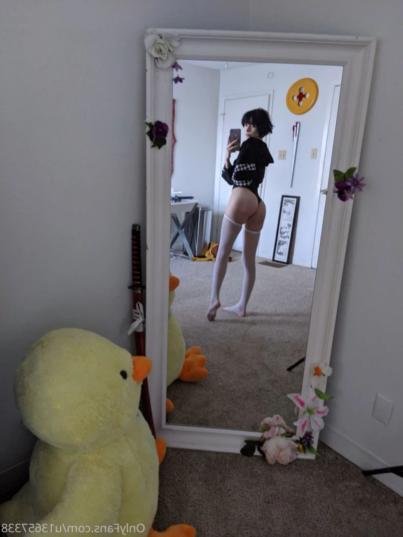 gremlynne Onlyfans leaked photo 12762594 on Hotleaks.tv