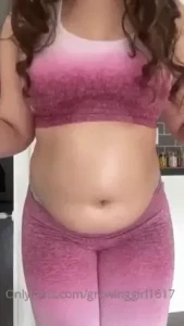growinggirl1617 Onlyfans leaked video 4827595 on Hotleaks.tv