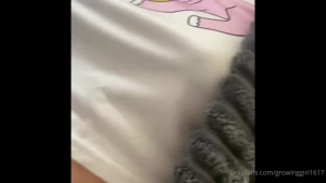 growinggirl1617 Onlyfans leaked video 4827643 on Hotleaks.tv