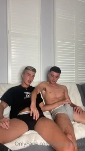 Jack and Joey [ jackcameron ] Onlyfans leaked video 2111864 on Hotleaks.tv