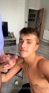 Jack and Joey [ jackcameron ] Onlyfans leaked video 4827746 on Hotleaks.tv