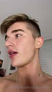 Jack and Joey [ jackcameron ] Onlyfans leaked video 4827913 on Hotleaks.tv