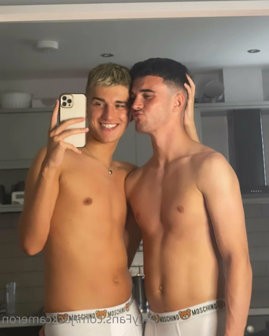 Jack and Joey [ jackcameron ] Onlyfans leaked photo 6446061 on Hotleaks.tv