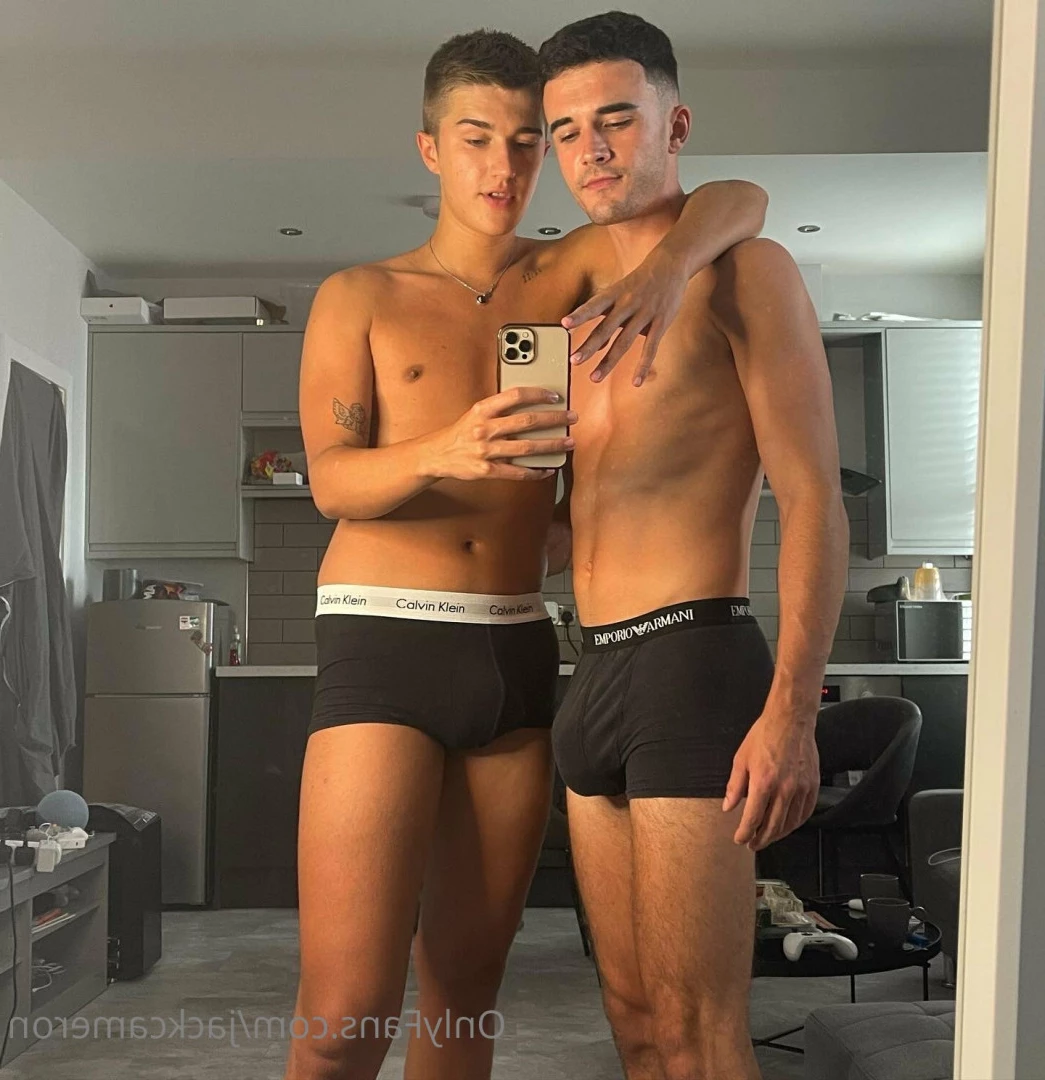 Jack and Joey [ jackcameron ] Onlyfans leaked photo 6446127 on Hotleaks.tv