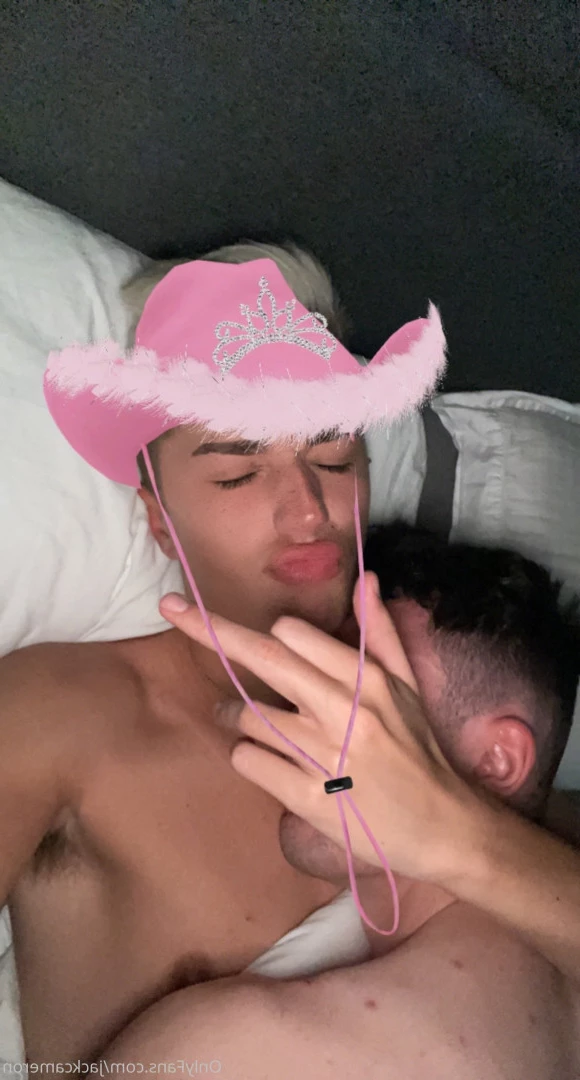 Jack and Joey [ jackcameron ] Onlyfans leaked photo 6446272 on Hotleaks.tv