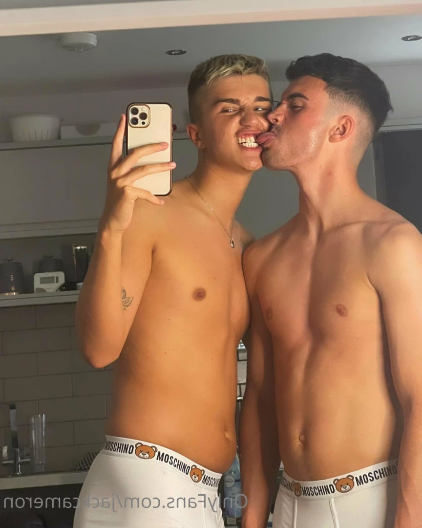 Jack and Joey [ jackcameron ] Onlyfans leaked photo 6446300 on Hotleaks.tv