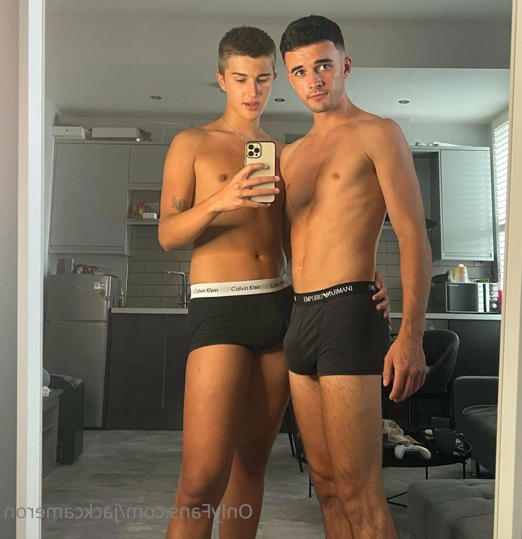 Jack and Joey [ jackcameron ] Onlyfans leaked photo 6446325 on Hotleaks.tv