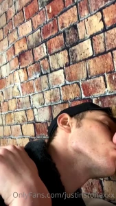 KIng Justin 🤴 [ justinstonexxx ] Onlyfans leaked video 2111956 on Hotleaks.tv