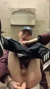 KIng Justin 🤴 [ justinstonexxx ] Onlyfans leaked video 2135037 on Hotleaks.tv