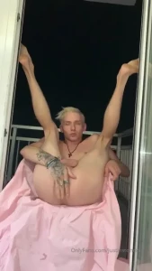 KIng Justin 🤴 [ justinstonexxx ] Onlyfans leaked video 2135091 on Hotleaks.tv