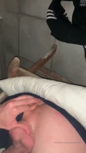 KIng Justin 🤴 [ justinstonexxx ] Onlyfans leaked video 2135182 on Hotleaks.tv