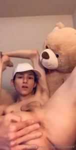 KIng Justin 🤴 [ justinstonexxx ] Onlyfans leaked video 2135347 on Hotleaks.tv