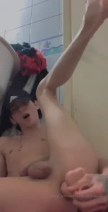 KIng Justin 🤴 [ justinstonexxx ] Onlyfans leaked video 2135362 on Hotleaks.tv