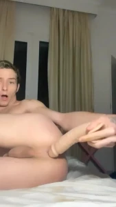 KIng Justin 🤴 [ justinstonexxx ] Onlyfans leaked video 2135679 on Hotleaks.tv
