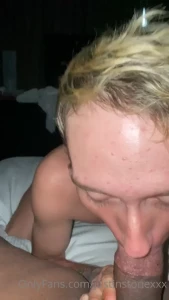 KIng Justin 🤴 [ justinstonexxx ] Onlyfans leaked video 2176299 on Hotleaks.tv