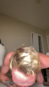KIng Justin 🤴 [ justinstonexxx ] Onlyfans leaked video 2176345 on Hotleaks.tv