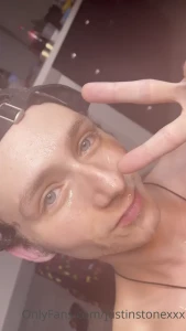 KIng Justin 🤴 [ justinstonexxx ] Onlyfans leaked video 2176374 on Hotleaks.tv
