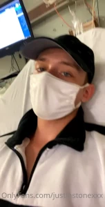 KIng Justin 🤴 [ justinstonexxx ] Onlyfans leaked video 2176376 on Hotleaks.tv