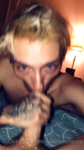 KIng Justin 🤴 [ justinstonexxx ] Onlyfans leaked video 2176386 on Hotleaks.tv