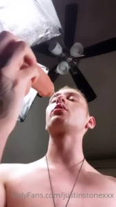 KIng Justin 🤴 [ justinstonexxx ] Onlyfans leaked video 2176441 on Hotleaks.tv