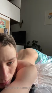 KIng Justin 🤴 [ justinstonexxx ] Onlyfans leaked video 2176504 on Hotleaks.tv