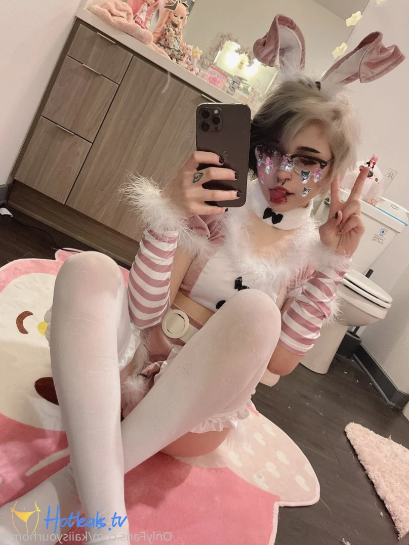 Kai [ kaiisyourhomie ] Onlyfans leaked photo 3855502 on Hotleaks.tv