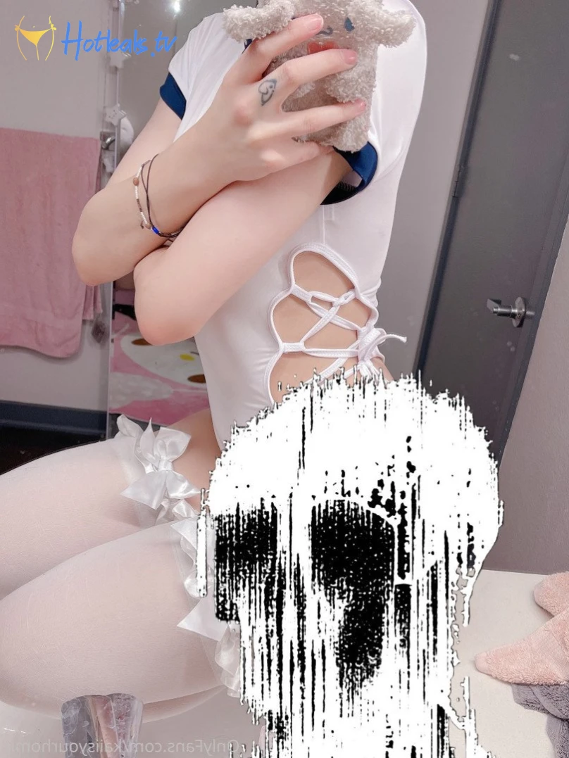 Kai [ kaiisyourhomie ] Onlyfans leaked photo 3858529 on Hotleaks.tv