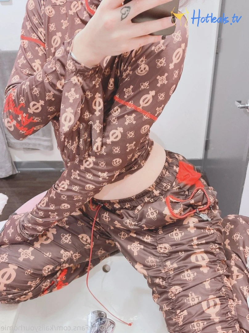 Kai [ kaiisyourhomie ] Onlyfans leaked photo 3859069 on Hotleaks.tv