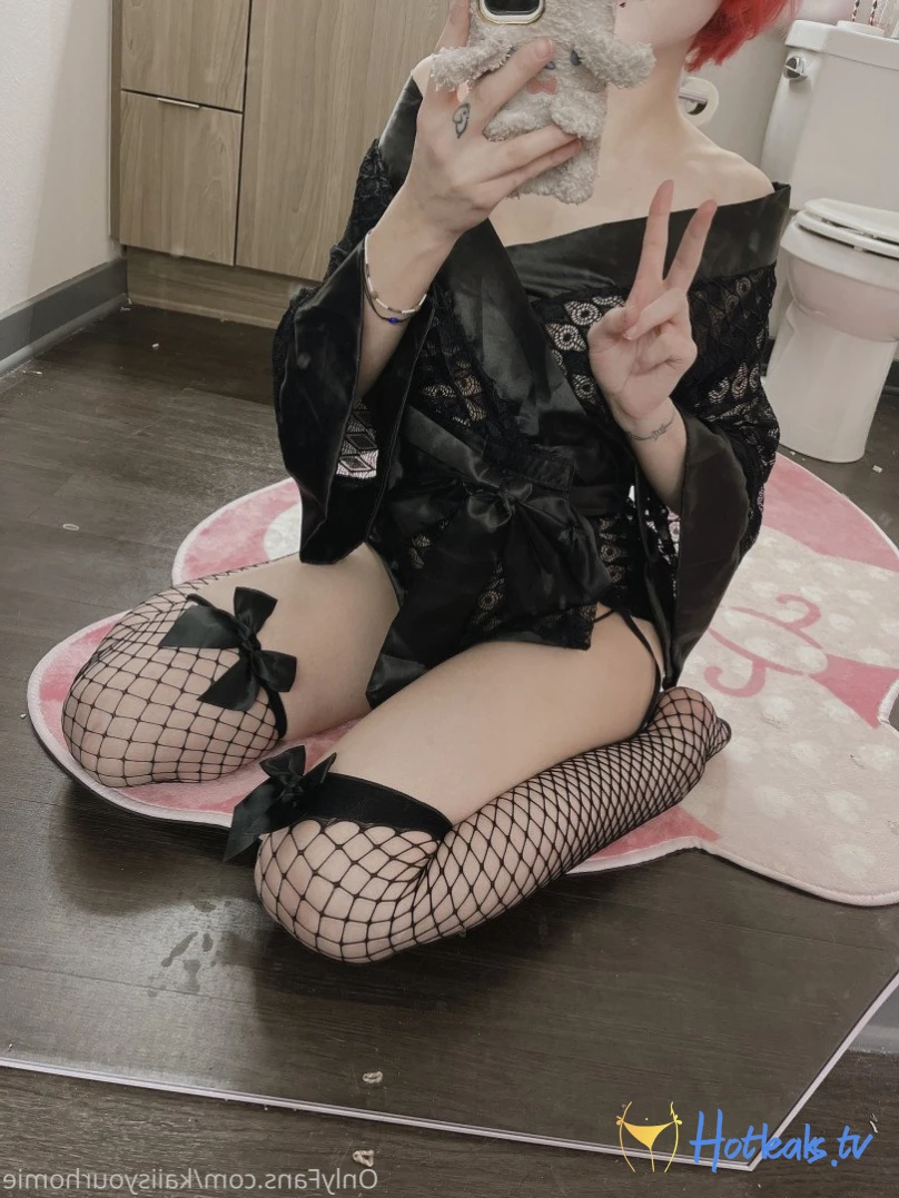 Kai [ kaiisyourhomie ] Onlyfans leaked photo 3861272 on Hotleaks.tv