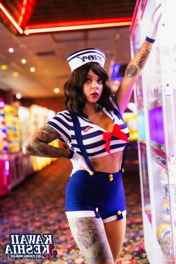 Keshia [ kawaiikeshiafree ] Onlyfans leaked photo 2293842 on Hotleaks.tv