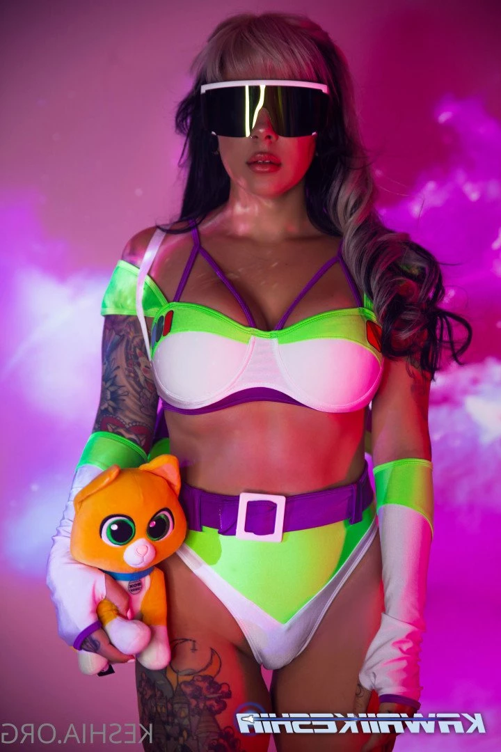 Keshia [ kawaiikeshiafree ] Onlyfans leaked photo 2294295 on Hotleaks.tv