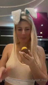 Lana [ blondylana ] Onlyfans leaked video 1338708 on Hotleaks.tv