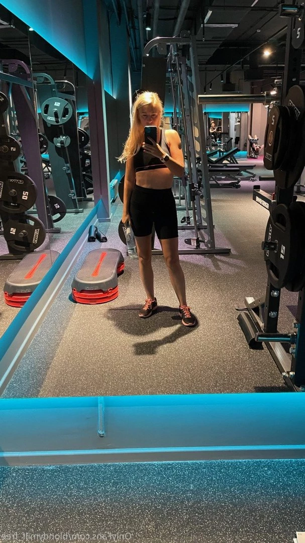 Lana [ blondylana ] Onlyfans leaked photo 190554 on Hotleaks.tv