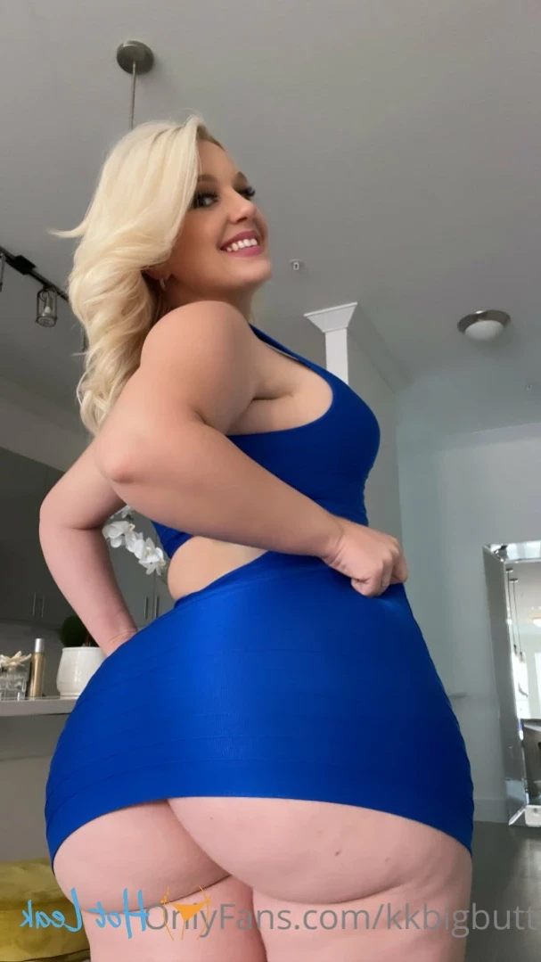 BIG BUTT 🍑 [ kkbigbutt ] Onlyfans leaked photo 13368557 on Hotleaks.tv