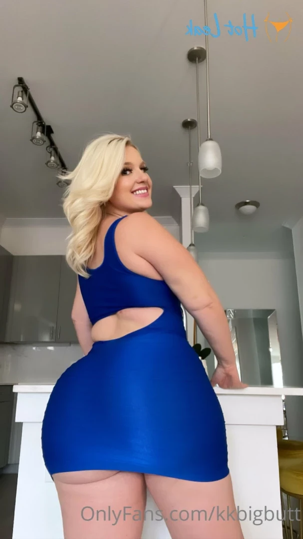 BIG BUTT 🍑 [ kkbigbutt ] Onlyfans leaked photo 15401699 on Hotleaks.tv