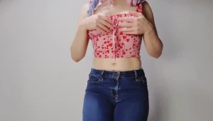 Lizzie Buns 🍭 [ lizziebuns ] Onlyfans leaked video 4828099 on Hotleaks.tv