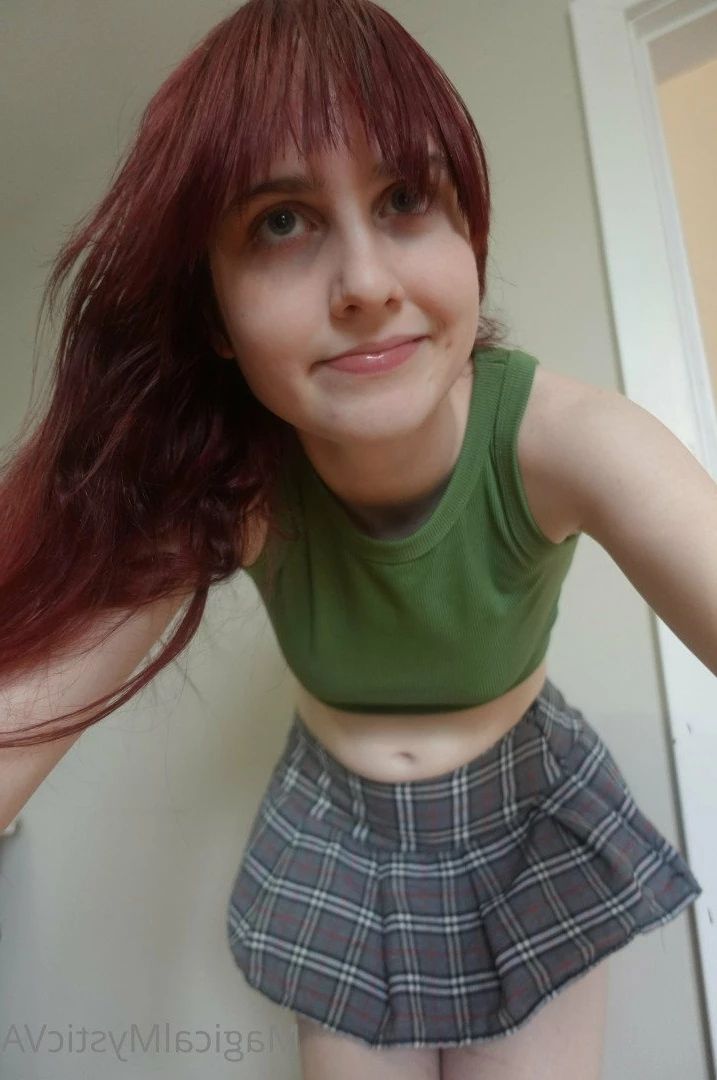 MagicalMysticVA(Free Subscription) [ magicalmysticvafree ] Onlyfans leaked photo 2288291 on Hotleaks.tv