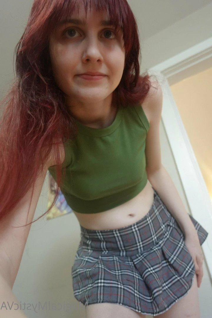 MagicalMysticVA(Free Subscription) [ magicalmysticvafree ] Onlyfans leaked photo 2288464 on Hotleaks.tv