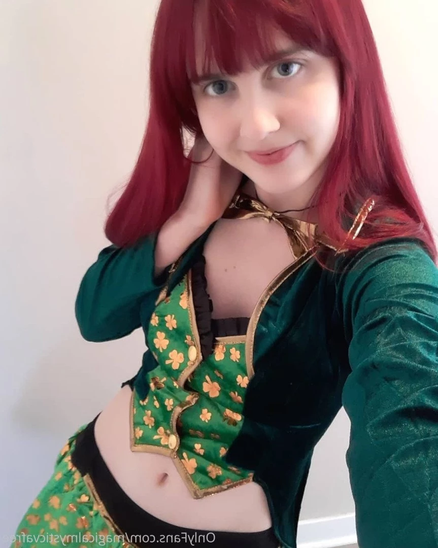 MagicalMysticVA(Free Subscription) [ magicalmysticvafree ] Onlyfans leaked photo 4095196 on Hotleaks.tv